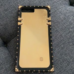 square iphone 8 plus case